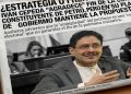 El doble discurso que enciende las alarmas: Iván Cepeda oculta la Constituyente en su discurso, pero la mantiene en su programa