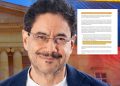 La constituyente no desaparece: sigue en el programa de gobierno de Iván Cepeda