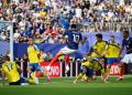 Francia golea a Suecia y enfrentará a Paraguay en los octavos de final del Mundial 2026
