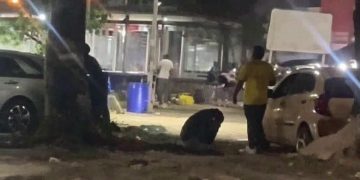Hombre fue asesinado en atentado a bala en el sector Las Moras, entre Barranquilla y Soledad