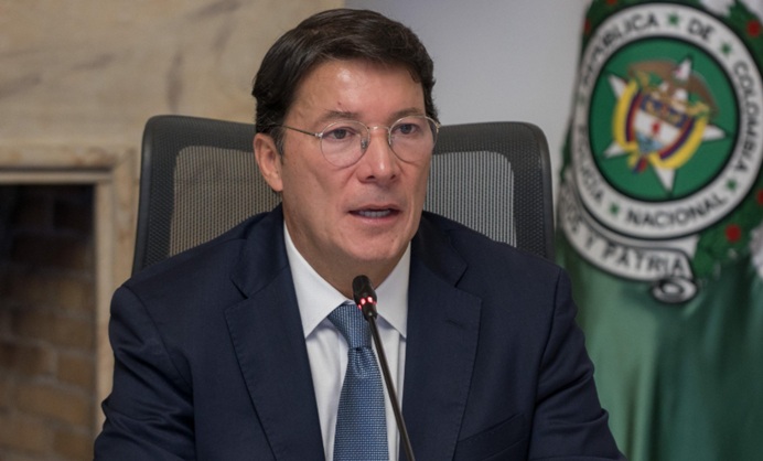 “Colombia ha demostrado su compromiso con la democracia”: Hernán Penagos tras cierre de las urnas