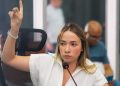 “No renuncio a mis causas”: Isabella Pulgar deja la Asamblea y anuncia nueva etapa
