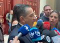 Representante Julio César Triana cuestiona auto de Gloria Arizabaleta y advierte posible prevaricato