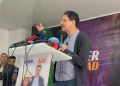Iván Cepeda echó rever cuando le exigieron revisar su “masiva votación” en zonas rojas
