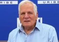 Miguel Uribe Londoño invita a votar y asegura que las ideas de Miguel Uribe siguen vigentes