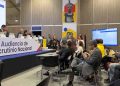 Pacto Histórico desiste de reclamaciones en escrutinio nacional tras reconocimiento de Iván Cepeda a De La Espriella