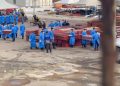 El dolor de La Guaira: La cruda realidad del rescate de cuerpos tras el doble sismo en Venezuela