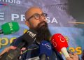 Procuraduría suspende al director de la UNGRD, Carlos Carrillo, por presunta participación en política