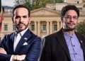 Abelardo de la Espriella (50,3 %) pica en punta y le saca 7,7 puntos a Iván Cepeda (42,6 %) de cara a la segunda vuelta presidencial, según AtlasIntel