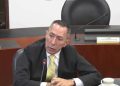 Fiscalía llama a juicio a Ricardo Roa, presidente de Ecopetrol