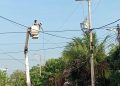 ¡Ojo al dato! Habrá cortes de luz este lunes en el Corredor Universitario y Altos del Parque