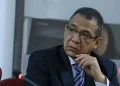 Corte Suprema concede libertad condicional al exmagistrado Gustavo Malo, condenado por el ‘Cartel de la Toga’
