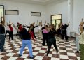 La danza del Atlántico incorpora la inteligencia artificial para abrir nuevas formas de creación