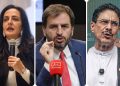 Centro Democrático pide investigar mesas donde Iván Cepeda obtuvo el 100 % de los votos