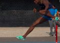 Atlántico aporta dos talentos a la Selección Colombia para el Iberoamericano U20 de Atletismo