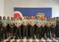 64 años del Departamento de Policía Bolívar: una historia que hoy es patrimonio de los bolivarenses