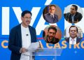 Denuncian presunto esquema de compra de votos en Barranquilla durante las elecciones presidenciales
