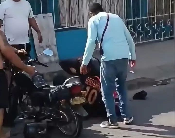 Un muerto y un herido dejó ataque sicarial en Villa Muvdi de Soledad