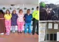 Caen 5 personas por presunta compra de votos en Popayán; entre ellas habría una edil del Pacto Histórico