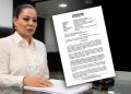 Procuraduría suspende e inicia investigación disciplinaria contra la congresista Gloria Arizabaleta