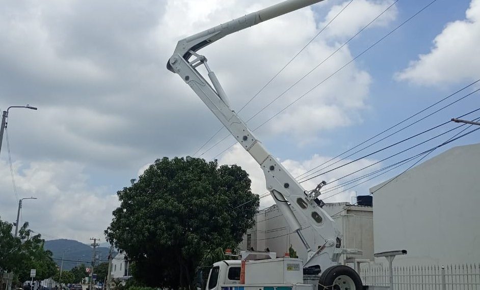 ¡Atención Malambo y Puerto Colombia! Air-e programó cortes de energía por mejoras este viernes 26 de junio