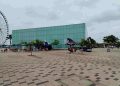 Copa Mundial de Fútbol se vive en Barranquilla con las fans zones como Casa de la Sele