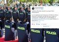 Crean Policía Metropolitana para Soledad y Malambo con sede principal en Soledad