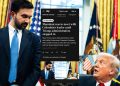 Washington Post revela presiones de EE. UU. que frustraron reunión de Petro en Nueva York