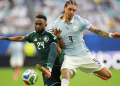 Uruguay decepciona en su estreno y apenas rescata un empate ante Arabia Saudita