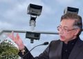 Otro engaño de Petro: “Lo de la condonación masiva de fotomultas resultó pura carreta con fines politiqueros”