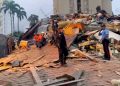 Se agrava la tragedia en Venezuela: ya son 235 los muertos y 4.300 los heridos por los terremotos