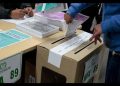 CNE proyecta conocer al nuevo Presidente de Colombia hacia las 6:00 de la tarde del domingo