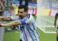 Messi brilla con doblete ante Austria y firma nuevo récord histórico en Mundiales con Argentina