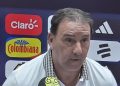 “Lo vamos manejando”: Néstor Lorenzo confirma el jugador que está en duda para el debut de Colombia
