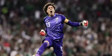¡Histórico! México golea a República Checa, firma paso perfecto y avanza con arco invicto en el Mundial