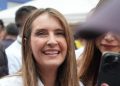Paloma Valencia propone “café político” con Oviedo, Fajardo y Claudia López para hablar del futuro de Colombia