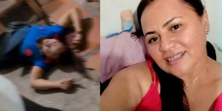 Identifican a mujer asesinada en ataque armado en establecimiento de la Ciudadela 20 de Julio