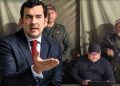 Rodrigo Lara Restrepo, futuro ministro del Interior de Abelardo de la Espriella descarta negociación de paz con el Clan del Golfo