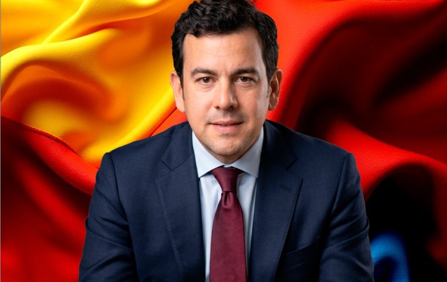Rodrigo Lara Restrepo: El perfil técnico y político del nuevo ministro del Interior para la “Era del Tigre”