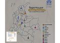 Radiografía del reclutamiento forzado: 51 menores arrebatados por la guerra en los primeros cinco meses de 2026
