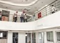 Gobierno de Eduardo Verano coordina fase final de la modernización del hospital de Puerto Colombia