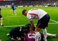 Jordan Henderson se pierde el Mundial tras sufrir una insólita lesión