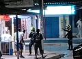 Ataque a bala en Santa María deja una persona herida: autoridades investigan lo ocurrido