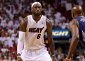 Un error del Miami Heat desata rumores sobre el posible regreso de LeBron James