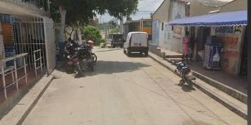Hombre de 63 años murió y tres personas resultaron heridas en ataque sicarial en Villa San Carlos