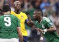 México volvió a sonreír en un Mundial: venció a Ecuador y clasificó a los octavos de final