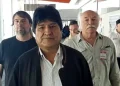 Fiscalía de Bolivia ordena capturar a Evo Morales: lo acusan de terrorismo y alzamiento armado