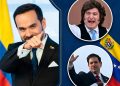Rey de España, Milei, Noboa y Rubio: Entre los líderes que llegarán a Colombia para la posesión de Abelardo de la Espriella
