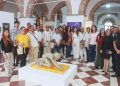 Gobernación del Atlántico inauguró la Exposición del Zonal de Artes Plásticas, una vitrina para el talento artístico del departamento