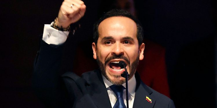 De La Espriella anuncia ruptura de relaciones diplomáticas con Cuba y Nicaragua